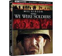 We Were Soldiers [Blu-Ray] [Region Free] (English audio. English subtitles)
