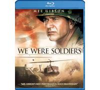 We Were Soldiers [Blu-ray]