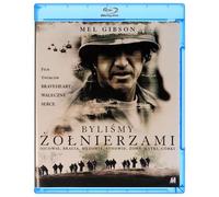 We Were Soldiers [Blu-Ray] [Region Free] (English audio)