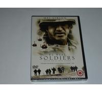 We Were Soldiers [DVD] [2002]