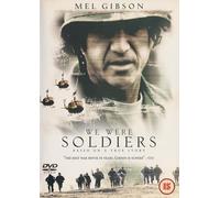 We Were Soldiers [DVD] [2002]