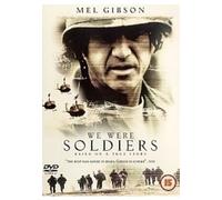 We Were Soldiers [DVD]