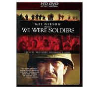 We Were Soldiers [HD DVD] [2002] [US Import]