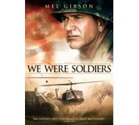 We Were Soldiers – DVD – 1 DVD – Paramount Pictures