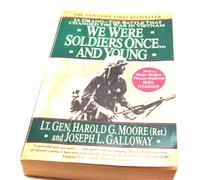 We Were Soldiers Once...and Young