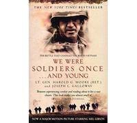We Were Soldiers Once...And Young