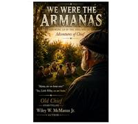 We were the Armanas: GROWING UP IN 1950S SOUTH