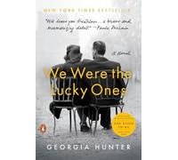 We Were the Lucky Ones: A Novel