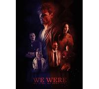 WE WERE - The time we have left