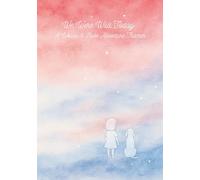 We Were Wild Today: A Willow & Rose Adventure Tracker