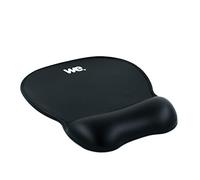 WE WEREPOSOURIS Mouse Mat with Wrist Rest