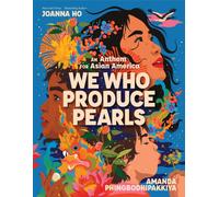 We Who Produce Pearls