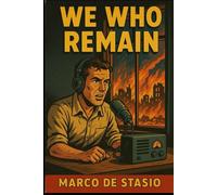 We Who Remain: Broadcasts from the End of the World