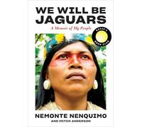 We Will Be Jaguars (Reese's Book Club Pick) : A Memoir of My People by Mitch ...