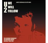 We will follow