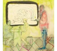 We Will Not Harm You [帯解説付・国内仕様輸入盤CD] (BRBD219)