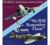 We Will Remember Them