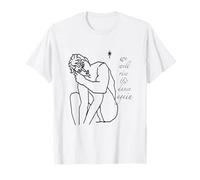 We Will Rise & Dance Again T-Shirt
