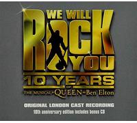We Will Rock You