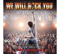 Various Artists - We Will Rock You
