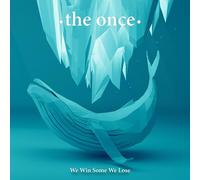The Once We Win Some We Lose (CD) Album