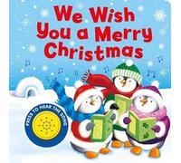 We Wish You A Merry Christmas