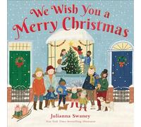 We Wish You a Merry Christmas