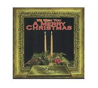 We Wish You a Merry Christmas