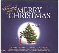 We Wish You A Merry Christmas