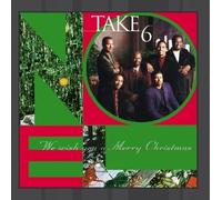 We Wish You A Merry Christmas