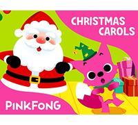 We Wish You a Merry Christmas