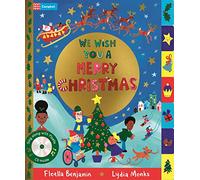 We Wish You a Merry Christmas