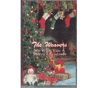 We Wish You a Merry Christmas [CASSETTE]