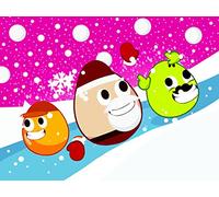 We wish you a Merry Christmas - Learn nursery rhyme