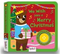 We Wish You A Merry Christmas Sing Along With Me