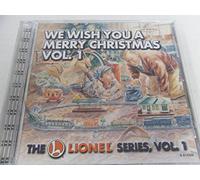 We Wish You a Merry Christmas Vol 1