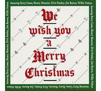 We Wish You a Merry Xmas