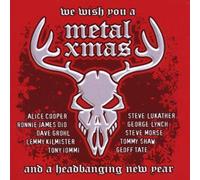 We Wish You A Metal Xmas - We Wish You A Metal Xmas