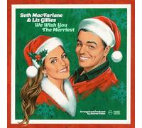 We Wish You The Merriest