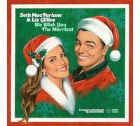 We Wish You The Merriest [VINYL]