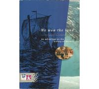 We Won the Land - An Exhibition on the History of Norway