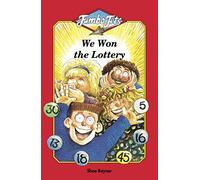 We Won the Lottery (Jumbo Jets)