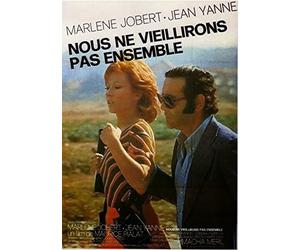 We Won't Grow Old Together [DVD] [1972] [Region 1] [US Import] [NTSC]