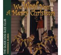 We Woof You a Merry Christmas