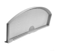 WE03X23881 Dryer Lint Filter Assembly Replacement for GE Appliances Works with Popular Model Numbers (02)