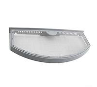 WE03X23881 Dryer Lint Filter Screen Assembly for For GEneral Electric Dryers Compatible with Multiple For GE Models (02)