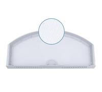 WE03X23881 Dryer Lint Filter Screen, Dryer Lint Screen Replacement Compatible with GE and Hotpoint Replaces PS11763056 AP6031713 EAP11763056 4476390