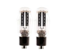 WE274B tube replaces 5U4G 5AR4 5Z3P GZ34 274BT tube for precise matching of audio amplifier parameters(2 pcs)