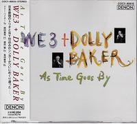 We3 + Dolly Baker