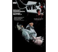 [ We3 Morrison, Grant ( Author ) ] { Paperback } 2014